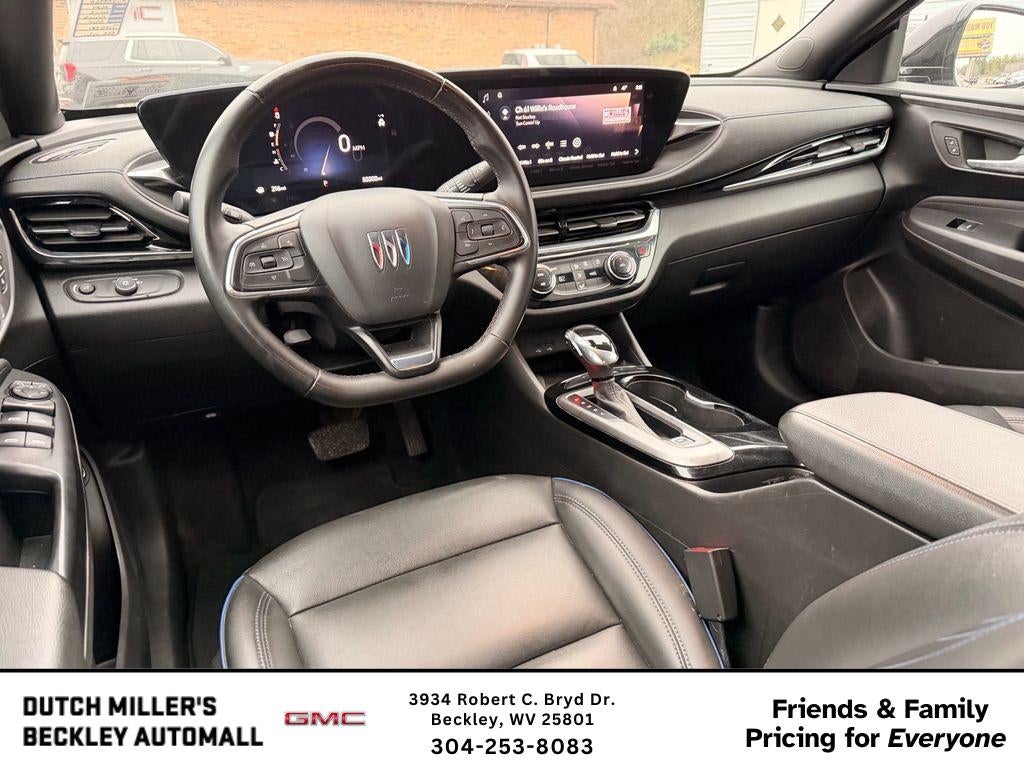 2024 Buick Envista Sport Touring