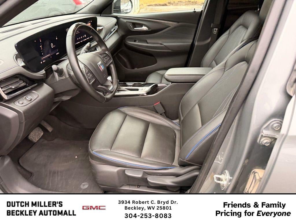 2024 Buick Envista Sport Touring