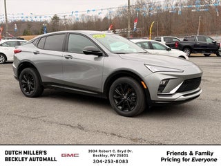 2024 Buick Envista Sport Touring