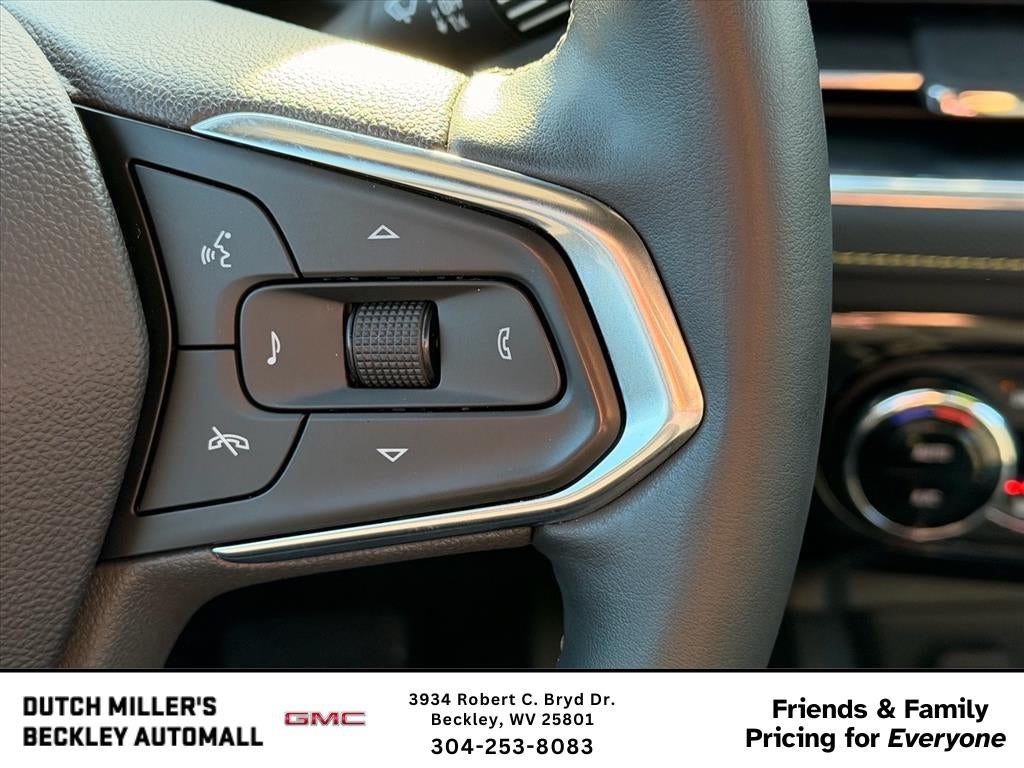 2024 Chevrolet TrailBlazer ACTIV