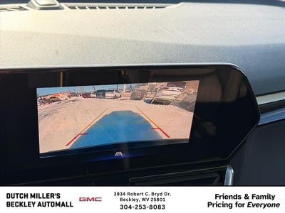 2024 Chevrolet TrailBlazer ACTIV