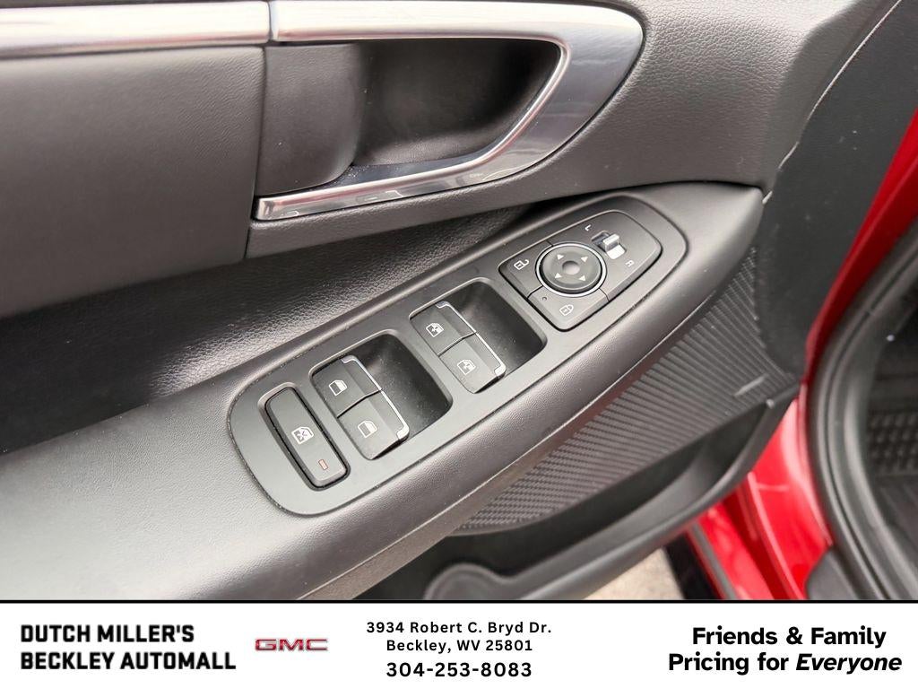 2023 Hyundai Sonata Hybrid SEL