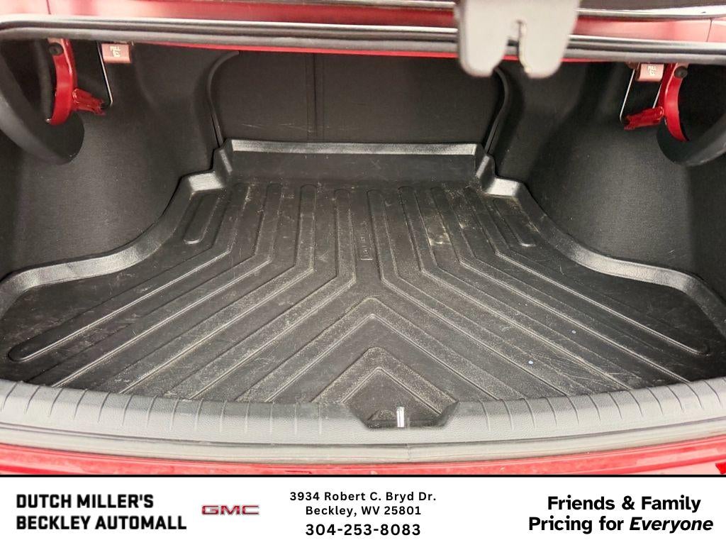 2023 Hyundai Sonata Hybrid SEL