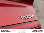 2023 Hyundai Sonata Hybrid SEL