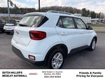 2020 Hyundai Venue SEL