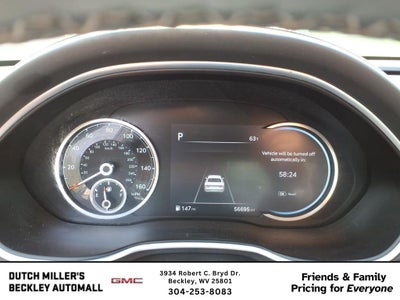 2023 Genesis G80 2.5T