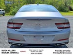 2023 Genesis G80 2.5T