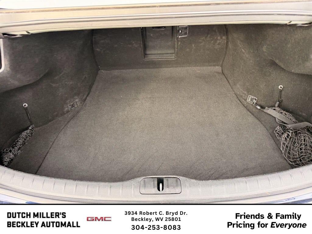 2023 Genesis G80 2.5T