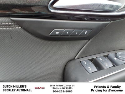 2024 Buick Envision Preferred