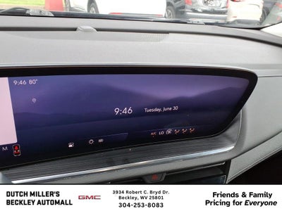 2024 Buick Envision Preferred