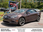 2017 Buick Cascada Premium