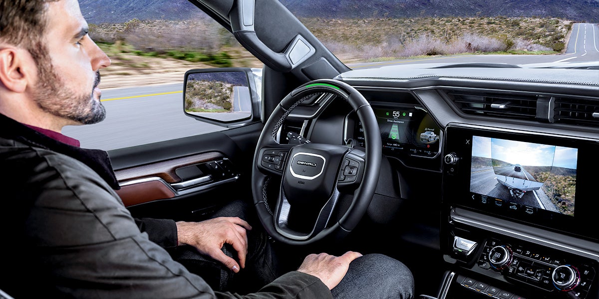 Dutch Miller's Beckley Automall in Beckley WV