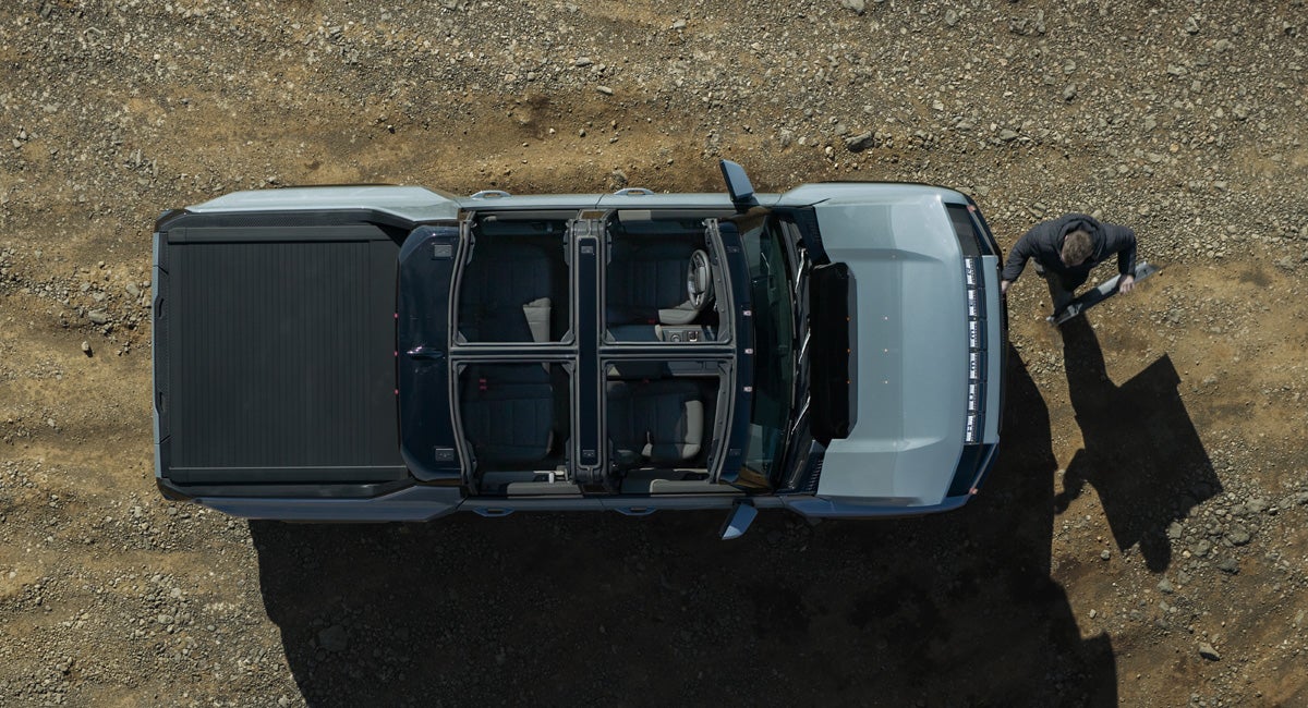 Dutch Miller's Beckley Automall in Beckley WV