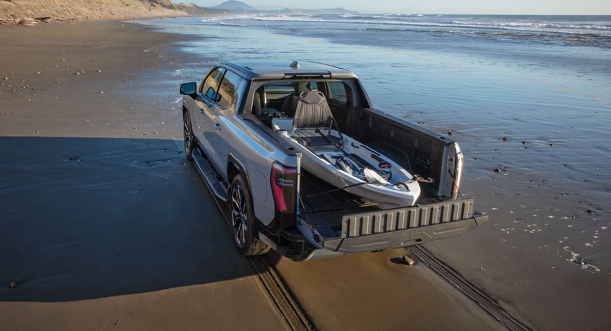 Dutch Miller's Beckley Automall in Beckley WV