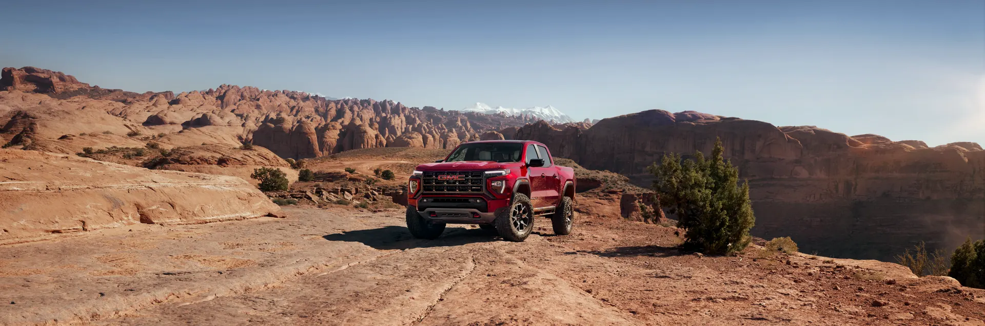 2026 GMC Canyon at Dutch Miller's Beckley Automall in Beckley WV