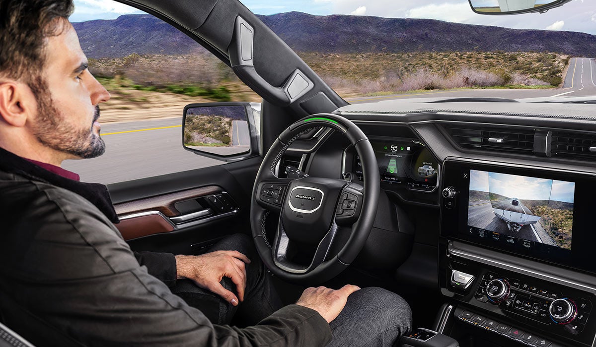 Dutch Miller's Beckley Automall in Beckley WV