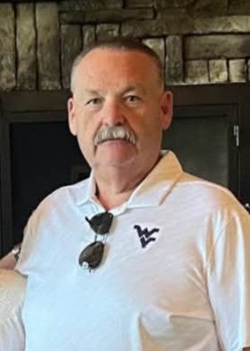 Larry Coots