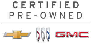 Chevrolet Buick GMC Certified Pre-Owned in Beckley, WV